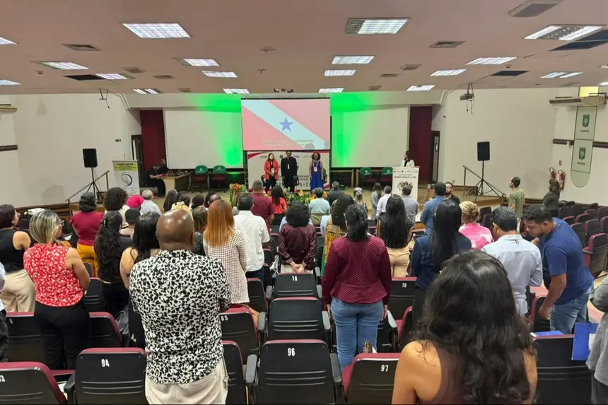 Governo do Pará reúne municípios em Belém para fortalecer segurança alimentar