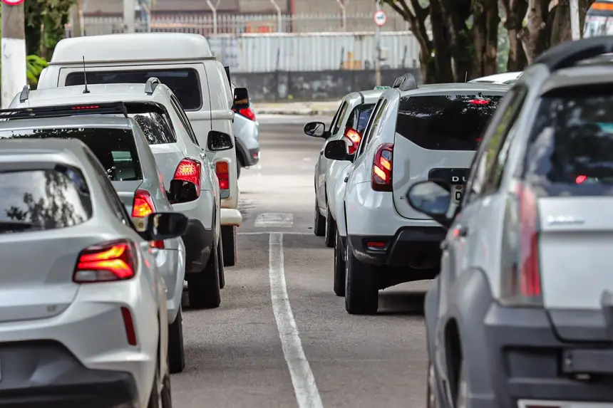 IPVA 2026 no Pará: veículos com placas finais 46 a 66 têm desconto até 18 de maio