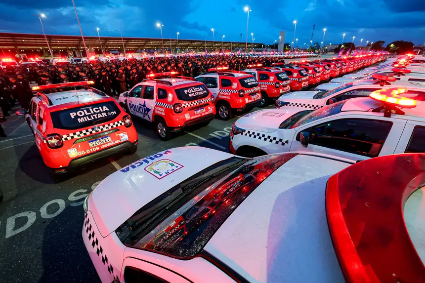 Pará registra abril menos violento em 16 anos, aponta balanço da Segup