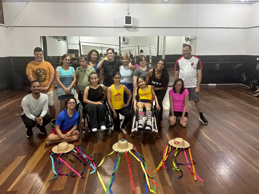 Curro Velho inicia oficinas gratuitas para o Auto Junino 2026 em Belém
