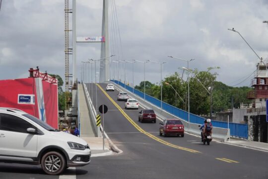 Foto: Alexandre Costa / Ag. Pará