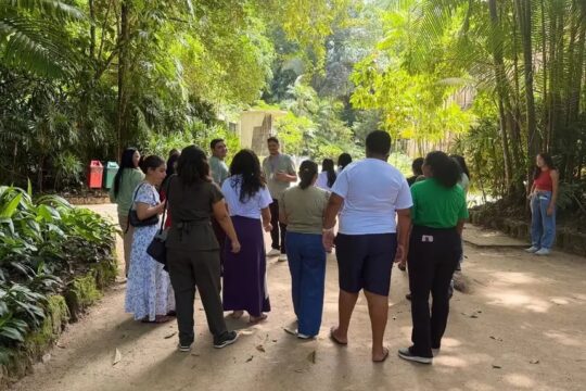 Foto: Divulgação/ Ag. Pará