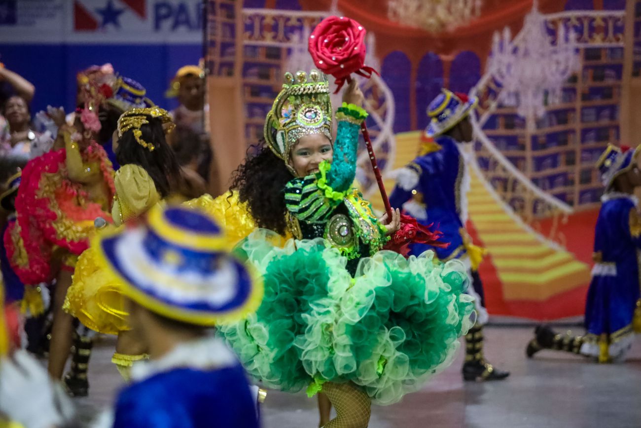 Arraial de Todos os Santos 2026 começa em 10 de junho no Centur; veja detalhes