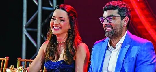 Foto: Reprodução/ Redes Sociais