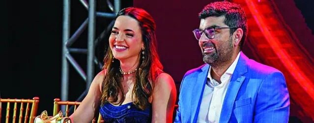 MP apura elo entre emendas de Alessandra Haber e imóveis de Daniel Santos