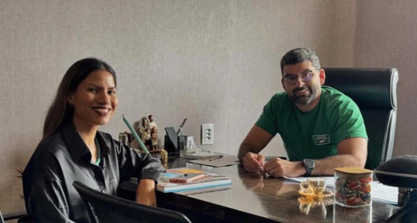 Secretária de Dr. Daniel, Lívia Noronha comenta saída do PT
