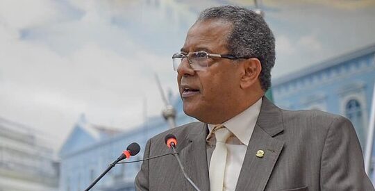 Foto: Reprodução/ Redes Sociais