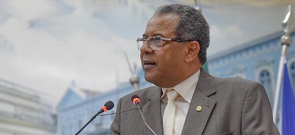 Morre Paulo Queiroz, ex-vereador de Belém e líder da Igreja Quadrangular