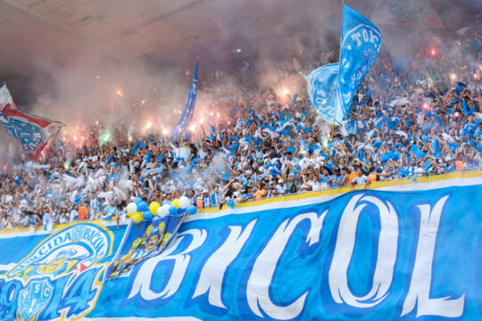 Foto: Jorge Luís Totti/Paysandu