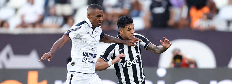 Remo vence fora de casa, mas segue no Z-4 do Campeonato Brasileiro