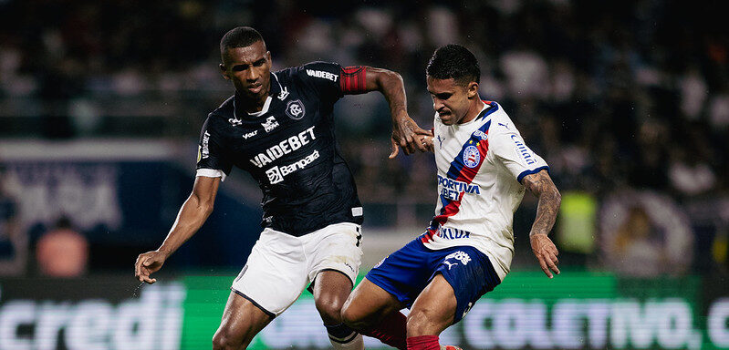 Remo garante R$ 5 milhões com classificação às oitavas da Copa do Brasil