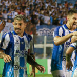 Foto: Jorge Luís Totti/Paysandu