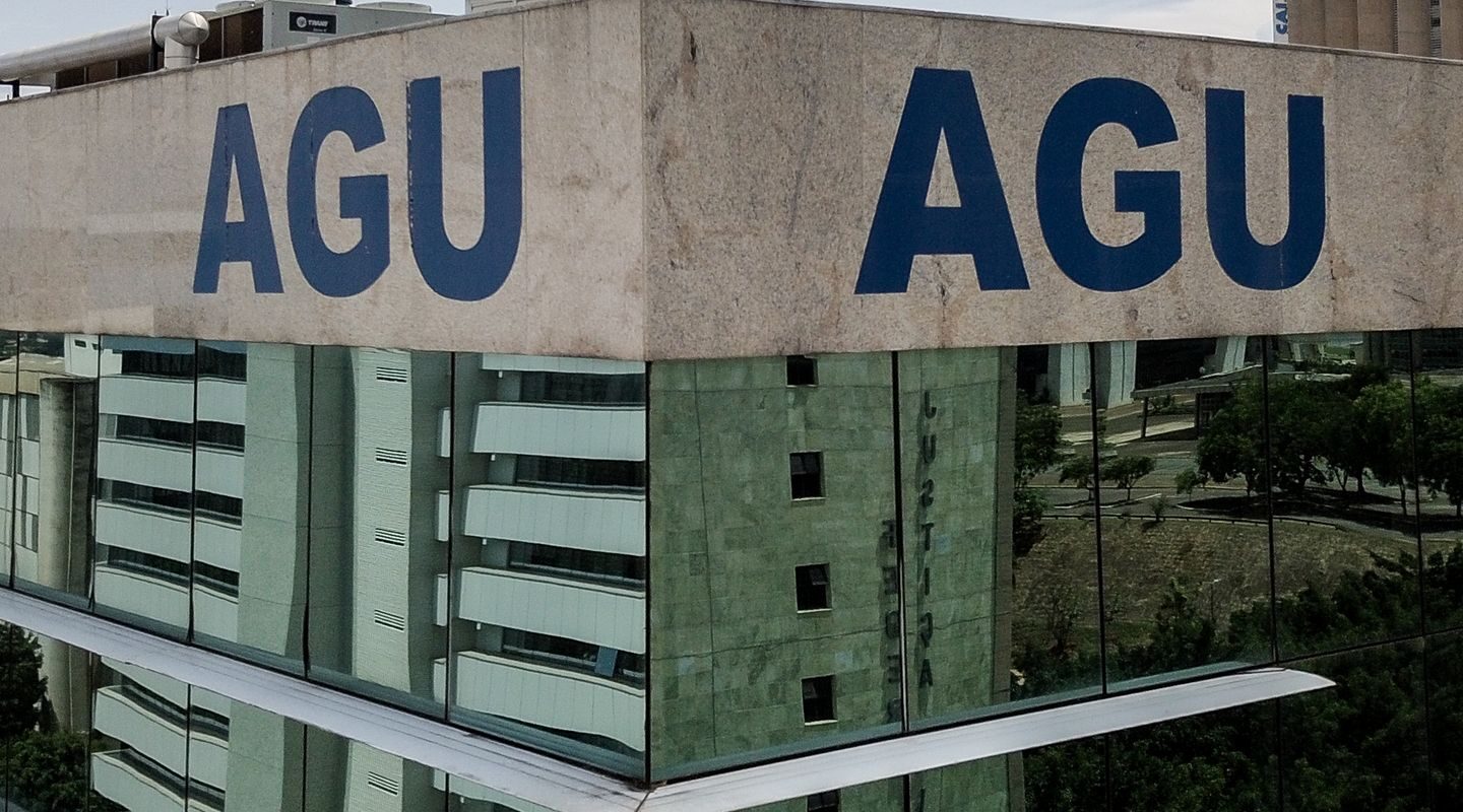 AGU diz ao STF que Lei da Dosimetria é inconstitucional