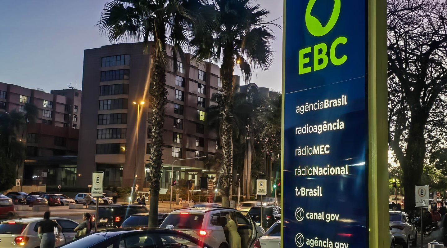 Agência Brasil completa 36 anos ampliando acesso com credibilidade