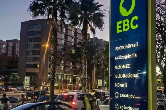 Agência Brasil completa 36 anos ampliando acesso com credibilidade