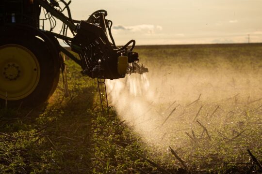 Agronegócio poderá usar linha de crédito do FAT para inovação