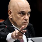 Alerj não pode rever prisão do deputado Thiago Rangel, decide Moraes