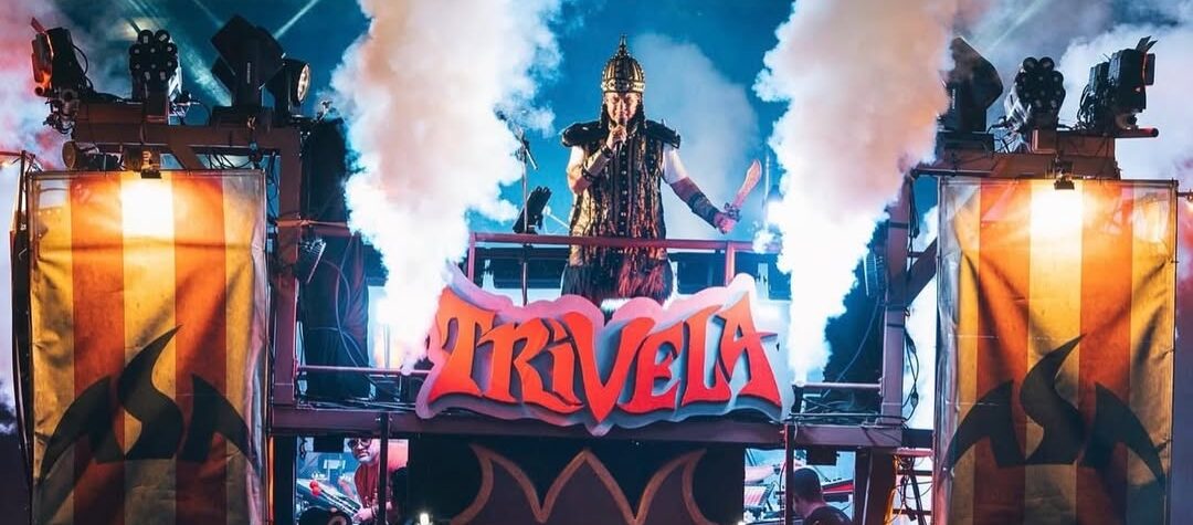 Trivela do Asa em Belém! Durval Lelys retorna ao Pará; confira a data