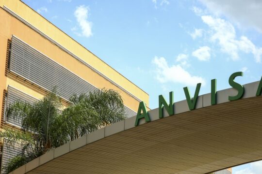 Anvisa apreende canetas emagrecedoras sem identificação de fabricante