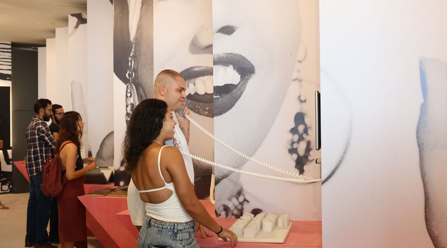 Após quase 20 anos, Museu da Imagem e do Som do RJ reabre ao público