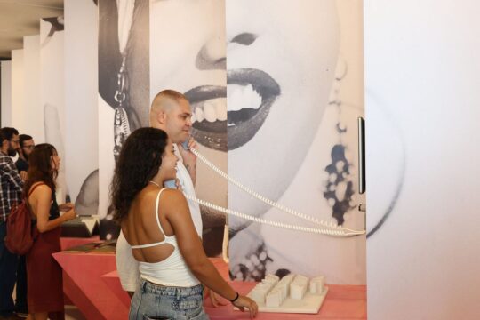 Após quase 20 anos, Museu da Imagem e do Som do RJ reabre ao público