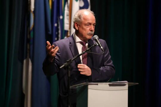 BNDES pretende investir R$ 50 bilhões no setor de minerais críticos