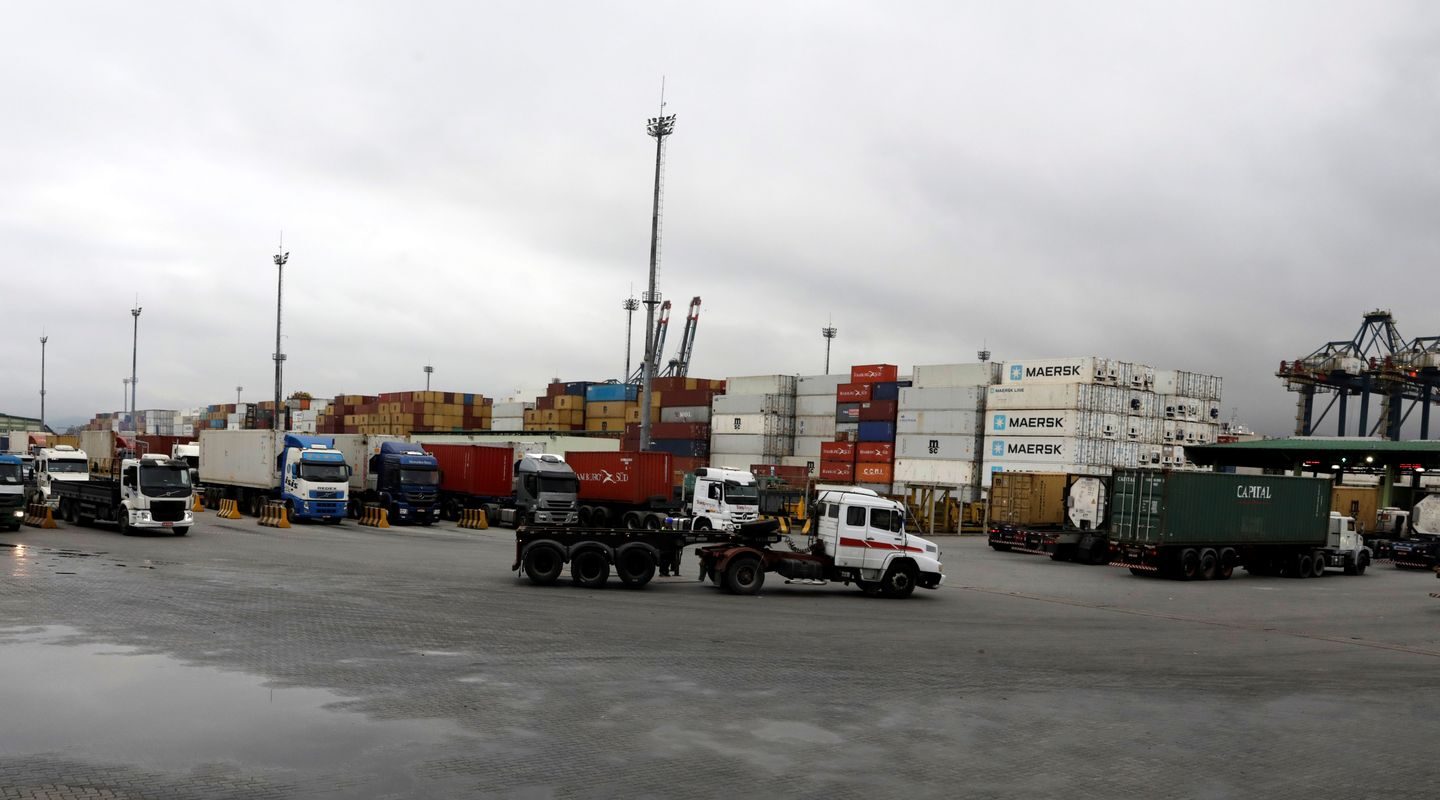 Brasil deve voltar a ser 10ª maior economia após resultado do PIB