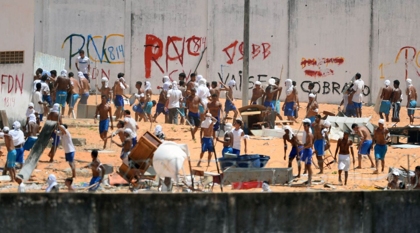 Brasil no Mundo discute impacto de decisão dos EUA sobre facções
