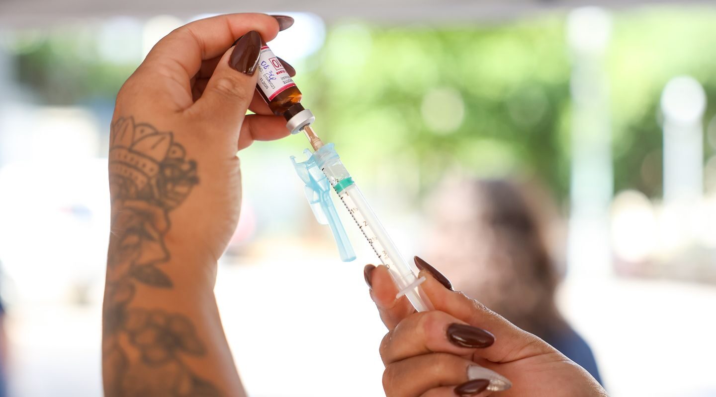 Brasil tem alta de Síndrome Respiratória Aguda Grave em bebês