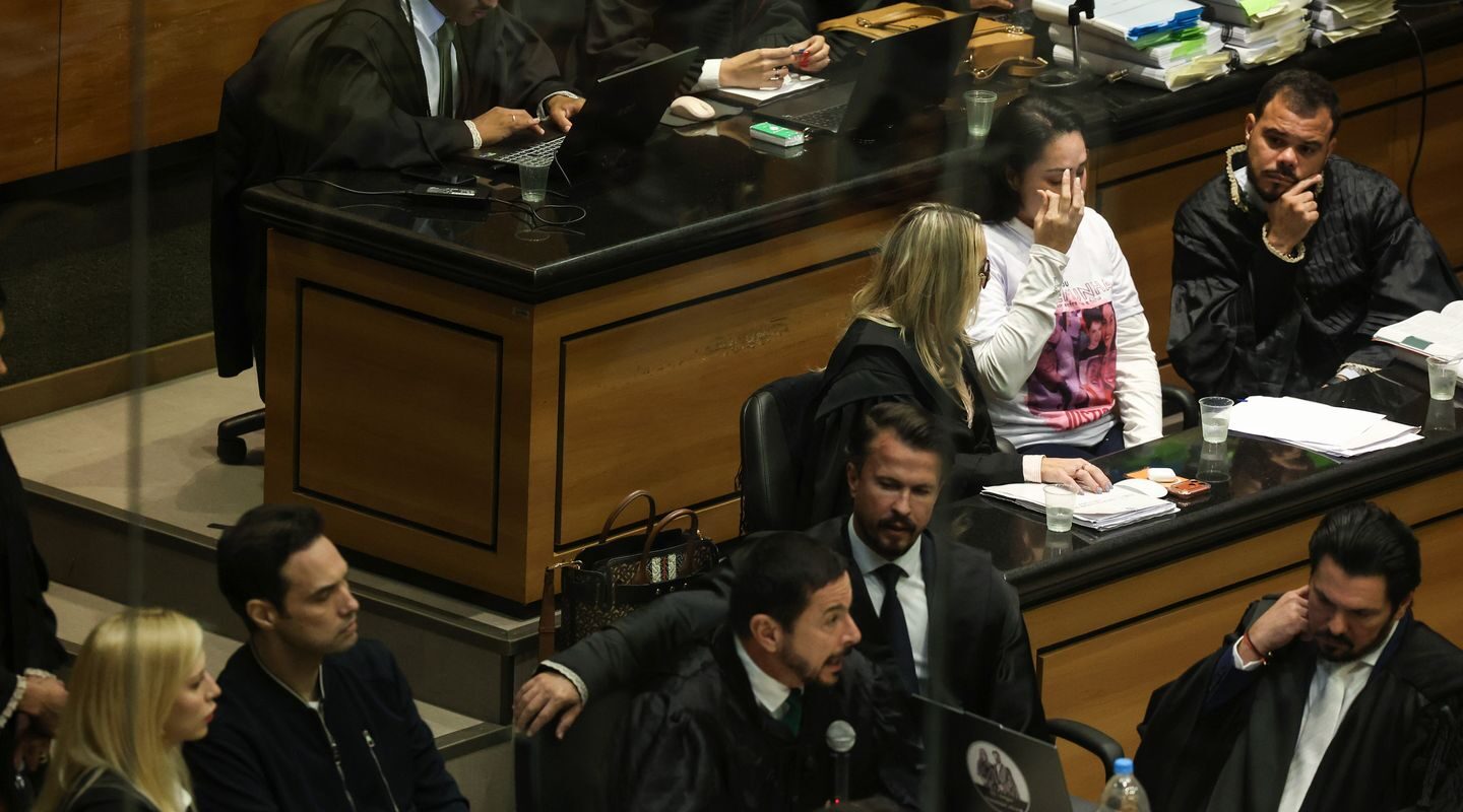 Caso Henry: celular da babá levou polícia a descobrir agressões
