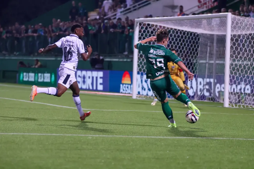 Brasileirão Série A: veja os jogos da 16ª rodada, horários e onde assistir ao vivo