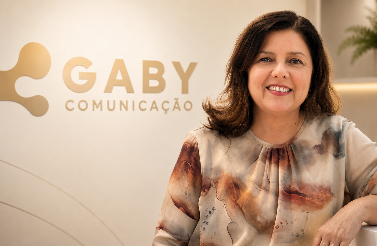 Prêmio Mega Brasil 2026: Gaby Comunicação disputa vaga entre as principais agências do país
