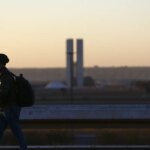 Clima seco e frio predomina no centro do país; veja previsão do tempo