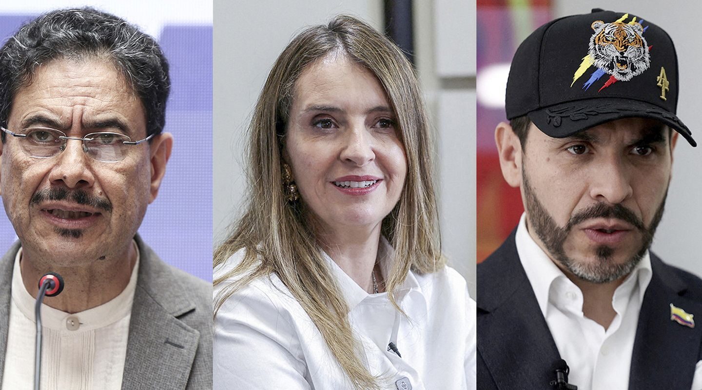 Colômbia vai às urnas neste domingo para eleger próximo presidente