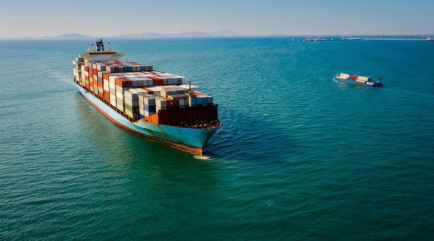 Com tarifas, exportações para Estados Unidos caem 11,3% em abril