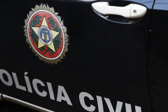 Começam a valer penas maiores para furto, roubo e receptação