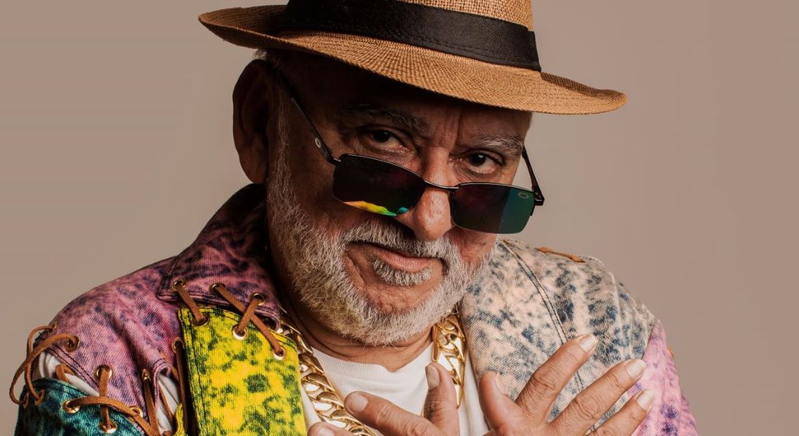 Mestre Manoel Cordeiro lança “Te Dou Um Norte”, álbum que celebra a música amazônica