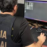Crime de racismo em canal de mensagens é investigado pela PF