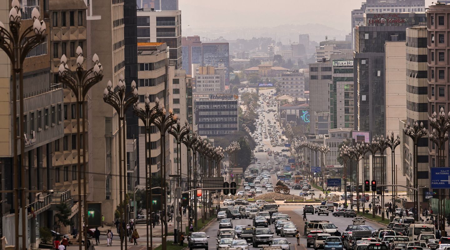 Dia da África: continente aproveita ascensão da China e mira progresso