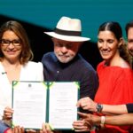 EBC e MinC assinam acordo para integrar acervo ao Tela Brasil