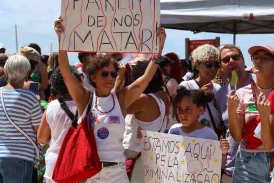 Entenda as novas regras que aumentam a proteção das mulheres