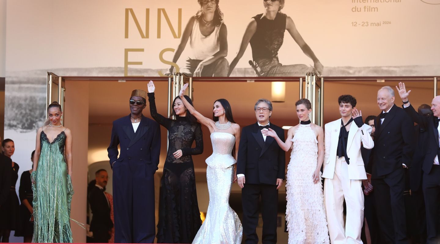Festival de Cannes 2026 abre mercado global do audiovisual