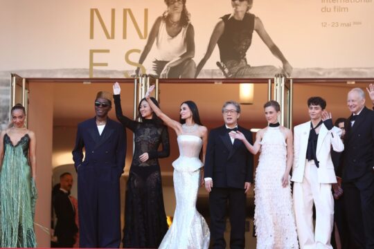 Festival de Cannes 2026 abre mercado global do audiovisual