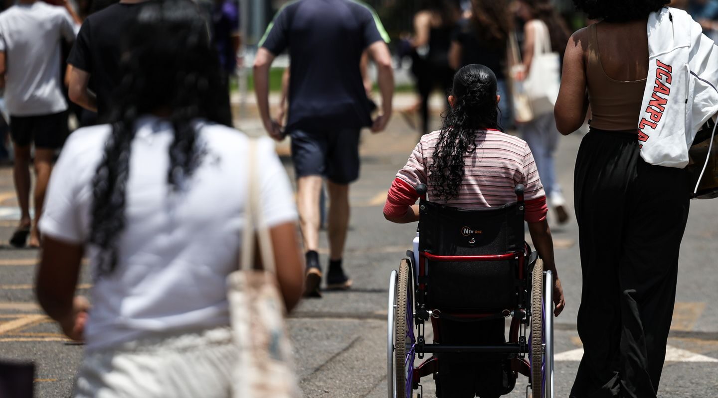 Prazo para convocação das vagas remanescentes do Fies termina hoje