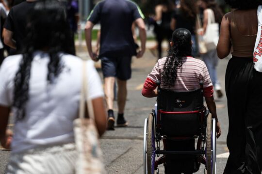 Fies: convocação para vagas remanescentes termina hoje