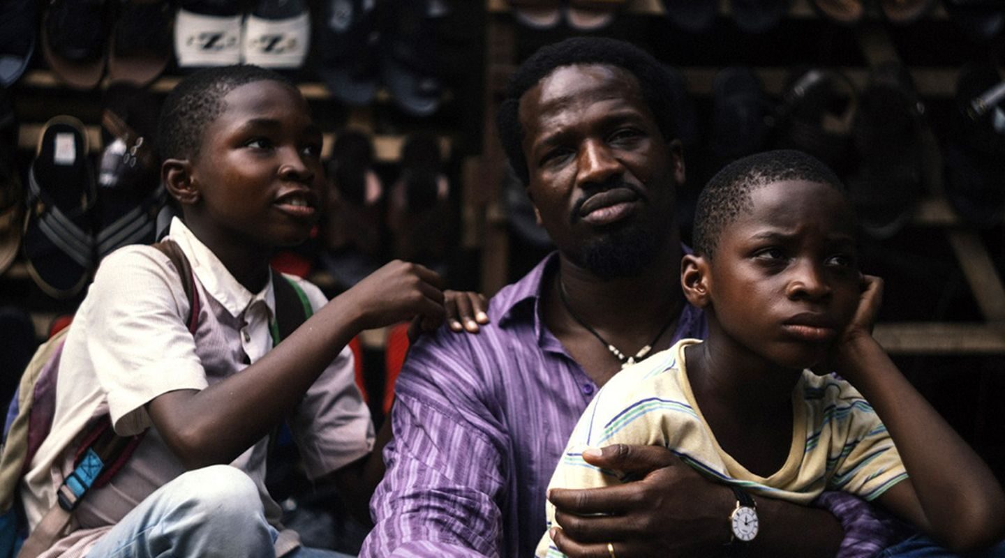 Filme nigeriano ganha Festival Internacional de Cinema de Brasília