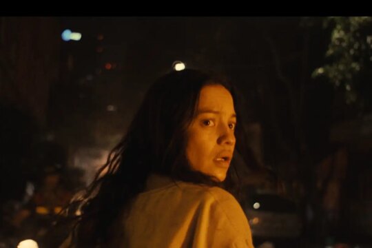 Filmes dirigidos por mulheres são favoritos em prêmio ibero-americano