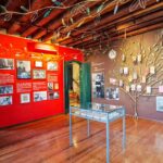 Fundação Casa de Jorge Amado inicia comemorações de seus 40 anos