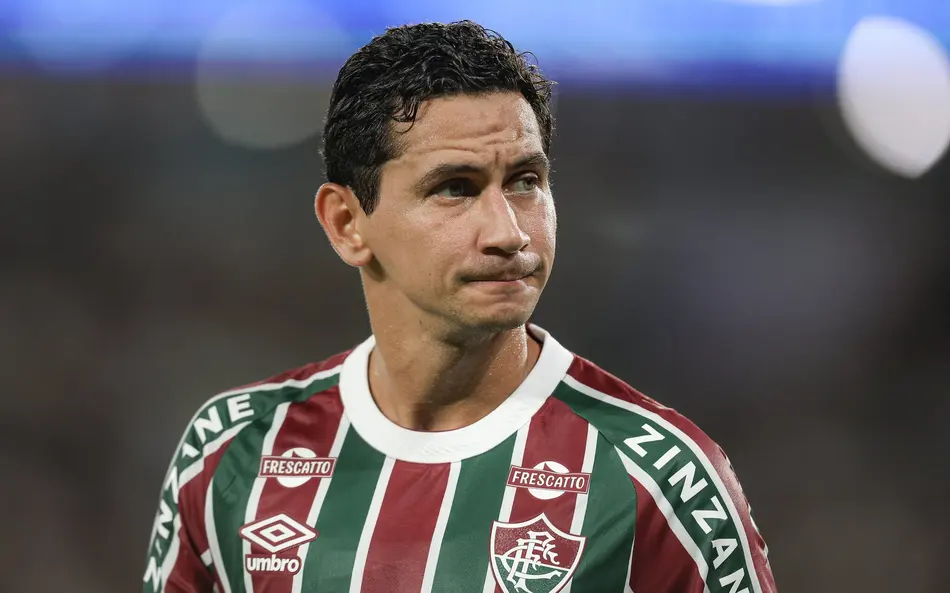 Paulo Henrique Ganso entra na mira de Remo, Santos e São Paulo