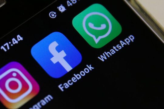 INSS envia alerta no WhatsApp para prova de vida